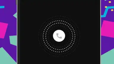 Captura de tela de Fake Call - Fake Phone Caller 5