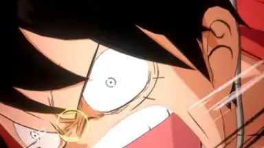 Captura de tela de One Piece: Dream Pointer 2