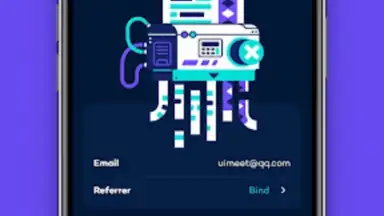 Captura de tela de Safe VPN: Super & Fast VPN App 2