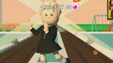 Captura de tela de Fashion Show - Catwalk Battle 12