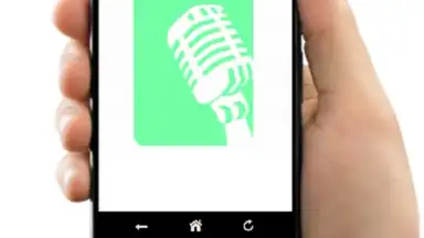 Captura de tela de Forever FM Online 4