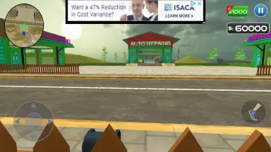 Captura de tela de Car Dealer Simulator Game 2023 4