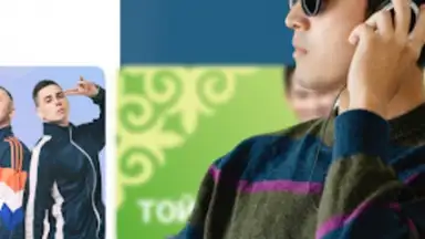 Captura de tela de hitter 6