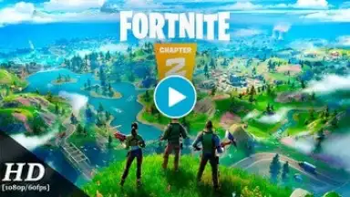 Captura de tela de Epic Games 1