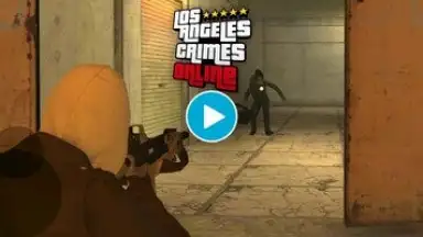 Captura de tela de Los Angeles Crimes 5