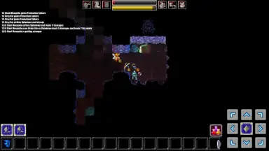 Captura de tela de 1Quest Free 6