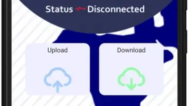 Captura de tela de Universal VPN - Unlimited VPN 7