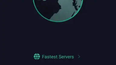 Captura de tela de VPN Proxy Master 1