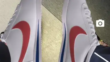 Captura de tela de Wanna Kicks 4