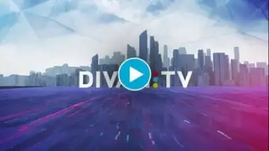 Captura de tela de DIVAN.TV 1