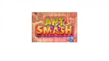 Captura de tela de Ant Smash Game 1