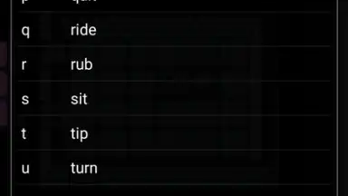 Captura de tela de UnNetHack 4