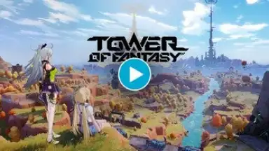 Captura de tela de Tower of Fantasy (CN) 1