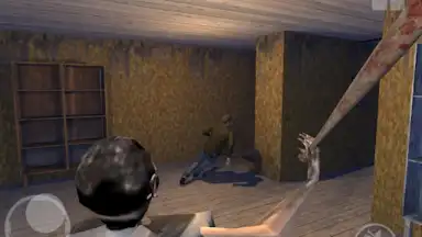 Captura de tela de Play for Granny or Grandpa 8