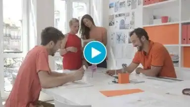Captura de tela de Todoist 1