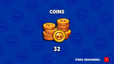 Captura de tela de Brawl Stars Box 7