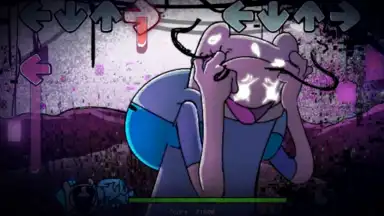 Captura de tela de FNF Pibby Apocalypse 2