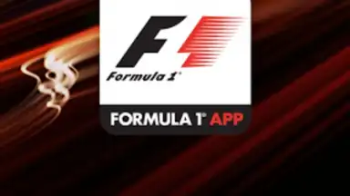 Captura de tela de Official F1 ® App 5
