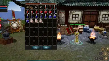 Captura de tela de Mobile2 Global 8
