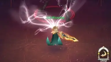 Captura de tela de Metamorph M 5