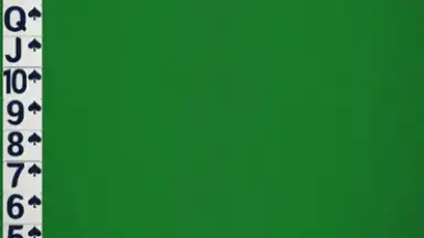 Captura de tela de Spider Solitaire Classic 7