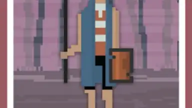 Captura de tela de RPG Clicker 16