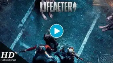 Captura de tela de LifeAfter (Global) 1