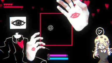 Captura de tela de BBirthday - Visual Novel 5