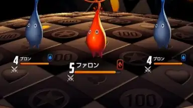 Captura de tela de Destiny Child (JP) 8
