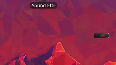 Captura de tela de Sound Effects Soundboard 1