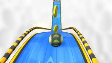Captura de tela de Going Balls 2