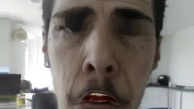 Captura de tela de Oldify 1