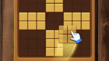 Captura de tela de Block Crush! 5
