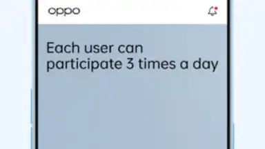 Captura de tela de OPPO Store 4