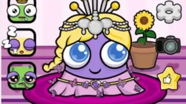 Captura de tela de Moy 3 5