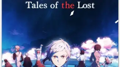 Captura de tela de Bungo Stray Dogs: Tales of the Lost 15