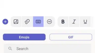 Captura de tela de Microsoft Teams 20