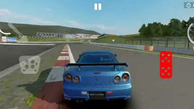 Captura de tela de Assoluto Racing 8