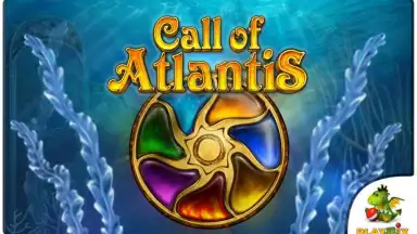 Captura de tela de Call of Atlantis 2