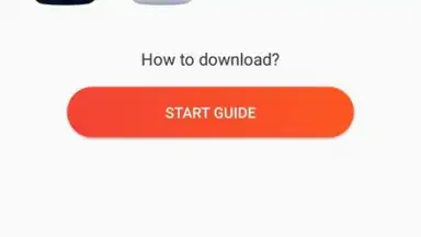 Captura de tela de Sate Kyite Downloader 6