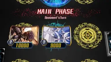 Captura de tela de Vanguard ZERO (JP) 5
