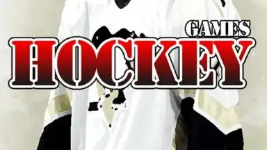 Captura de tela de Hockey Games 1