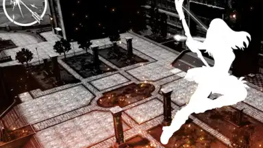 Captura de tela de Ran Mobile : The Master Class 6