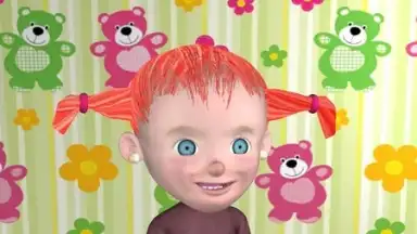 Captura de tela de My Lady 8