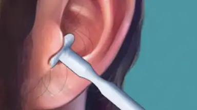 Captura de tela de ASMR Waxing: Spa Makeover 1
