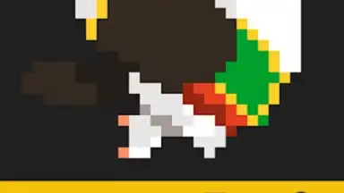 Captura de tela de Pixel Station 4