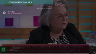 Captura de tela de OTT Navigator 2