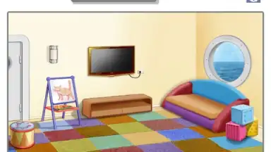 Captura de tela de Baby Adopter Sea 10