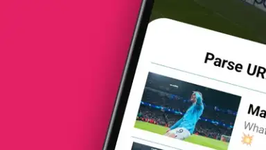 Captura de tela de Video Downloader 3