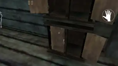Captura de tela de HorrorKiss 6